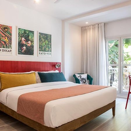 Dodo Square Residence Гранд Байе Екстериор снимка