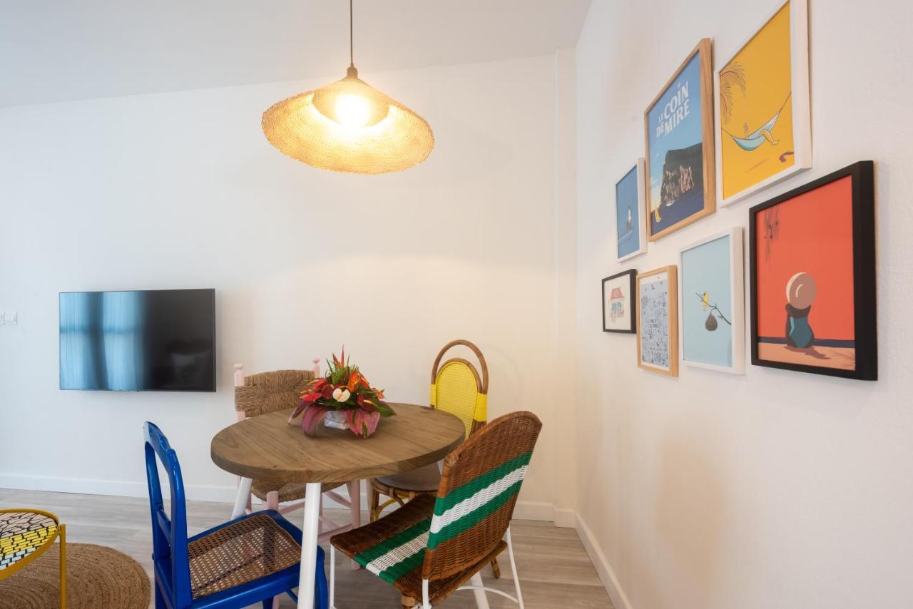 Dodo Square Residence Гранд Байе Екстериор снимка