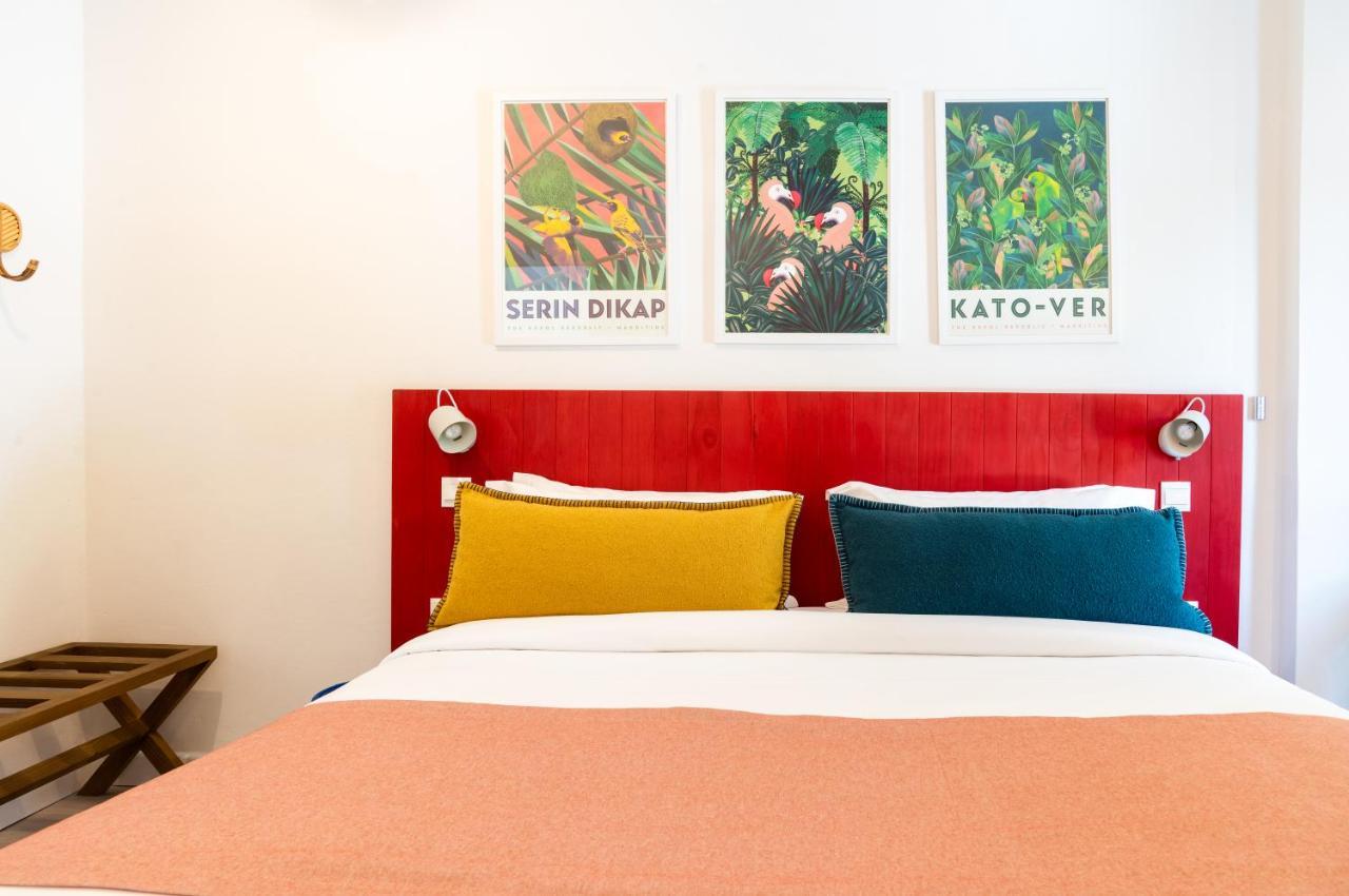 Dodo Square Residence Гранд Байе Екстериор снимка