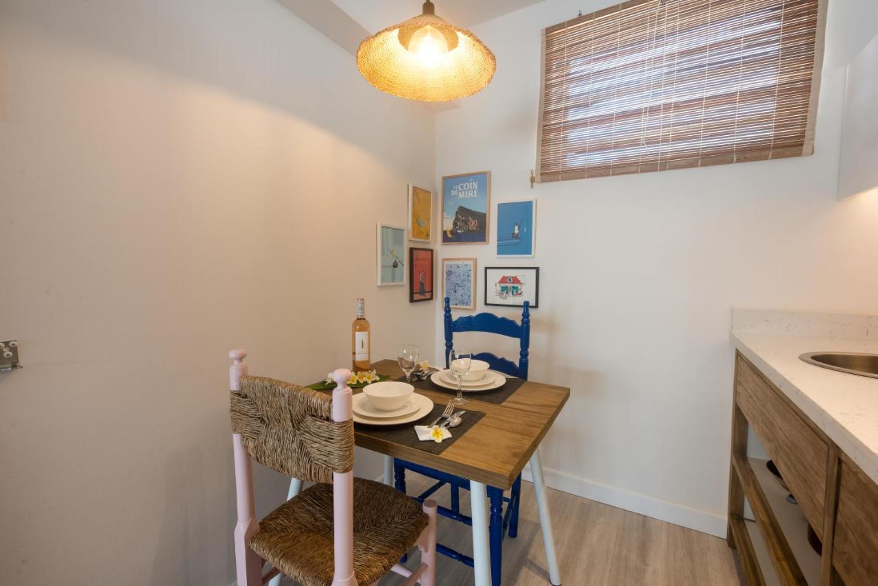 Dodo Square Residence Гранд Байе Екстериор снимка