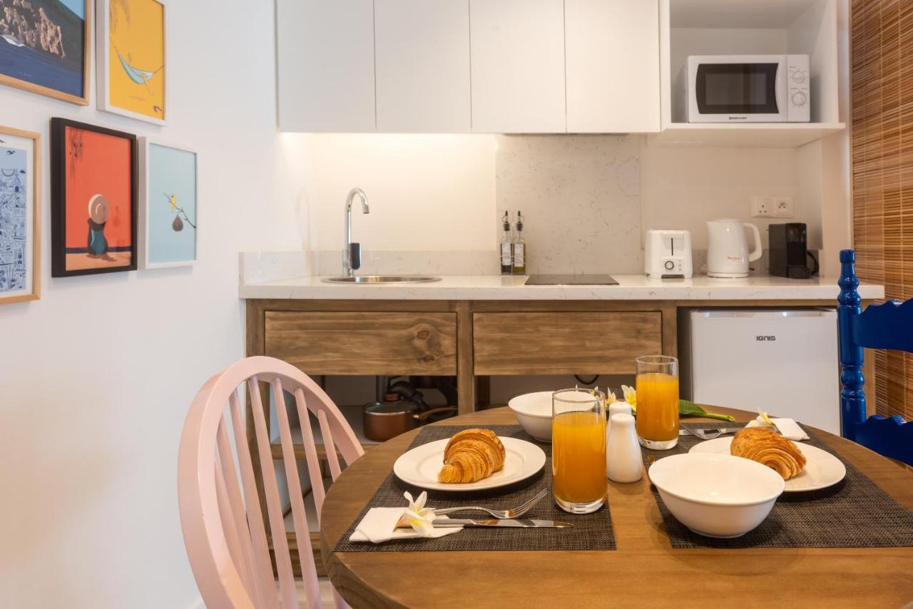 Dodo Square Residence Гранд Байе Екстериор снимка