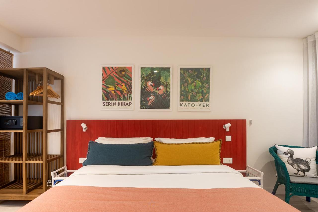 Dodo Square Residence Гранд Байе Екстериор снимка
